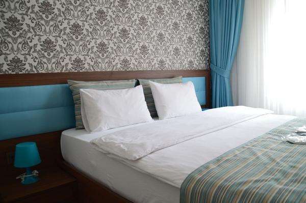 Hotel Royal Boutique House Bursa Exterior foto