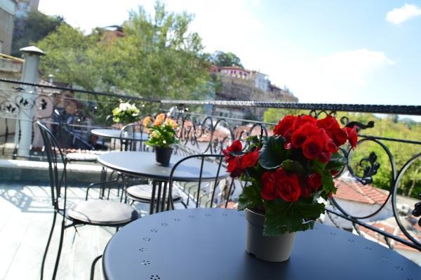 Hotel Royal Boutique House Bursa Exterior foto
