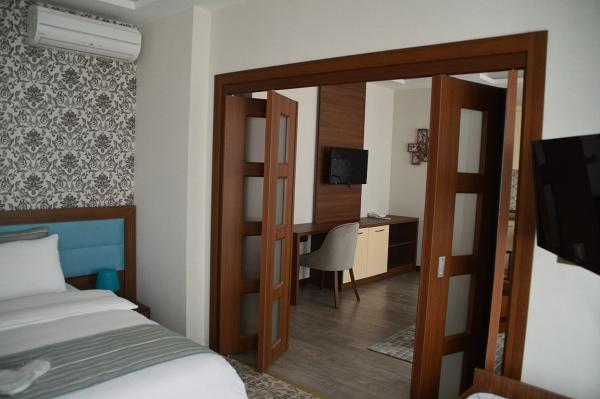 Hotel Royal Boutique House Bursa Exterior foto