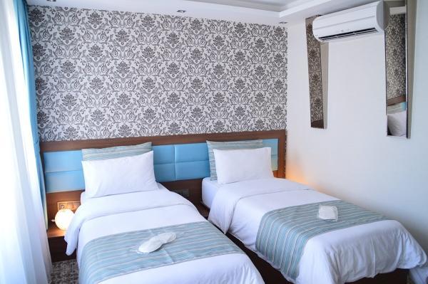 Hotel Royal Boutique House Bursa Exterior foto
