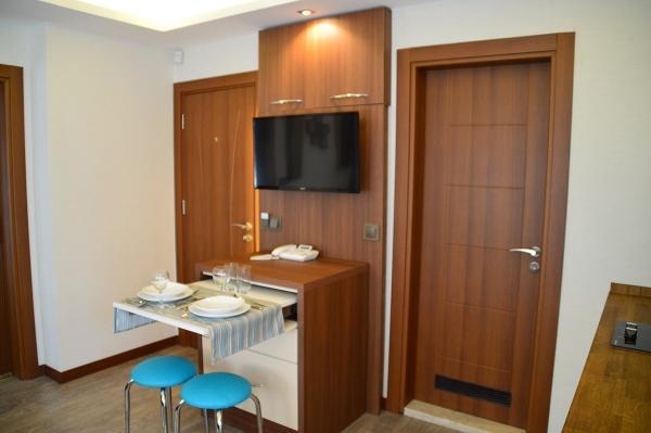 Hotel Royal Boutique House Bursa Exterior foto
