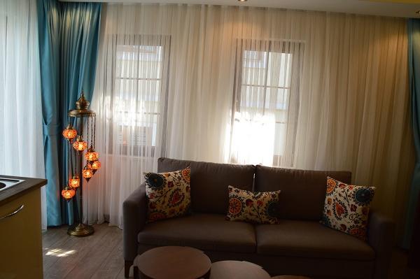 Hotel Royal Boutique House Bursa Exterior foto